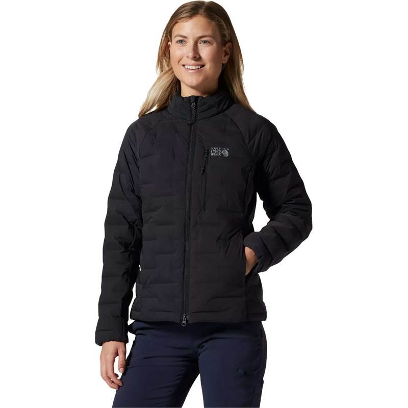 Mountain Hardwear Womens StretchDown Jacket-1